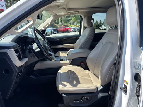 Used 2023 Ford Expedition Max Limited RWD image 10