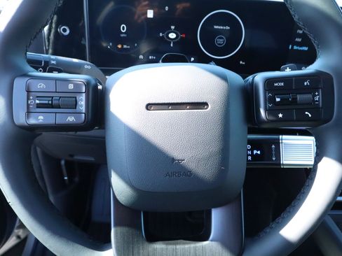 New 2026 Hyundai Santa Fe Calligraphy image 11