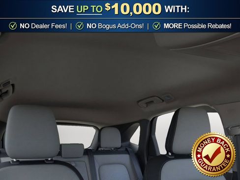 New 2026 Ford Escape Active w/ Tech Pack #1 FWD image 27