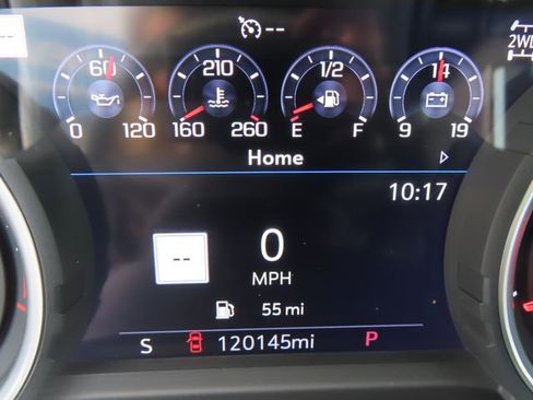 Used 2022 Chevrolet Silverado 3500 High Country w/ Safety Package II image 23