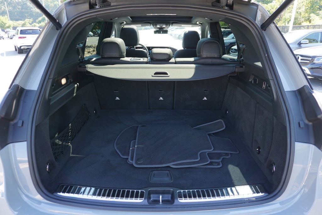 Certified 2025 Mercedes-Benz GLE 450 4MATIC image 33