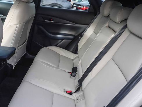 Used 2020 MAZDA CX-30 AWD w/ Select Package image 17