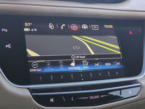 Used 2019 Cadillac XT5 Platinum image 21