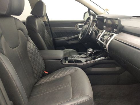 Used 2021 Kia Sorento SX Prestige AWD/4WD image 21