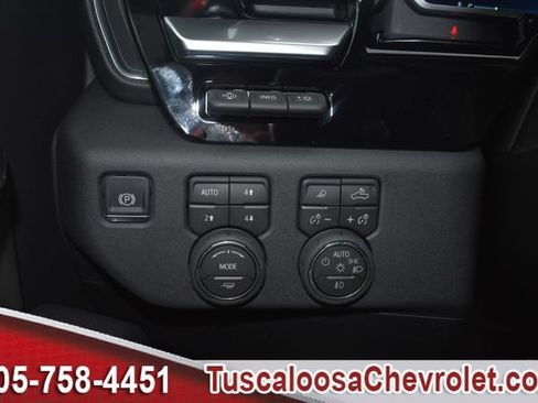 New 2026 Chevrolet Silverado 2500 High Country w/ High Country Premium Package AWD/4WD image 29