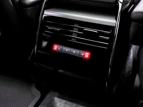 Used 2025 Land Rover Range Rover Sport Dynamic SE image 65