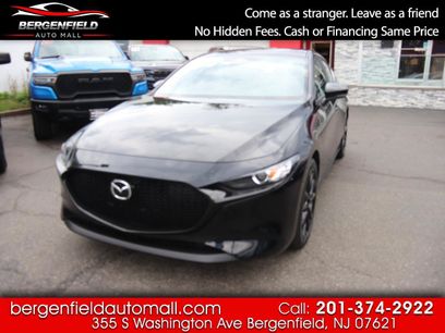 Used 2026 MAZDA MAZDA3 s Sport