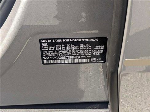 New 2025 MINI Cooper Countryman S image 17