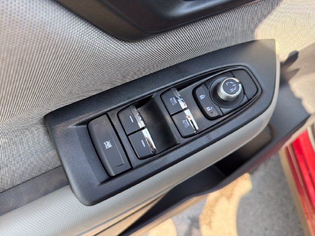 New 2026 Subaru Forester Premium AWD/4WD image 17