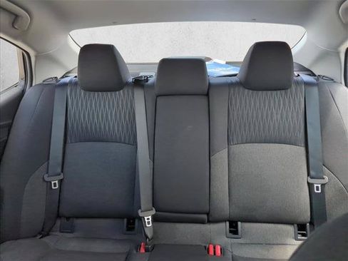 Used 2025 Toyota Camry LE FWD image 24