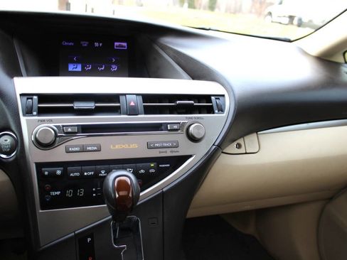 Used 2013 Lexus RX 350 FWD image 9