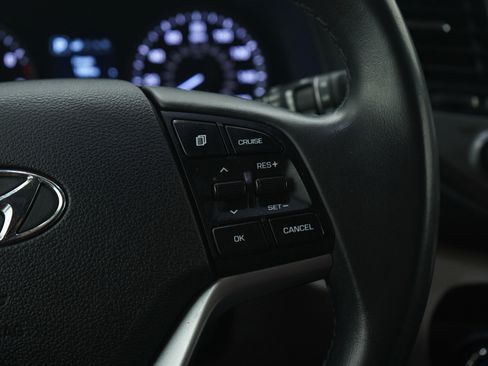 Used 2018 Hyundai Tucson Sport image 26