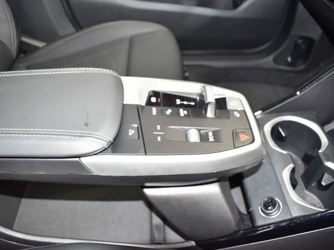 Used 2025 BMW X2 xDrive28i image 25