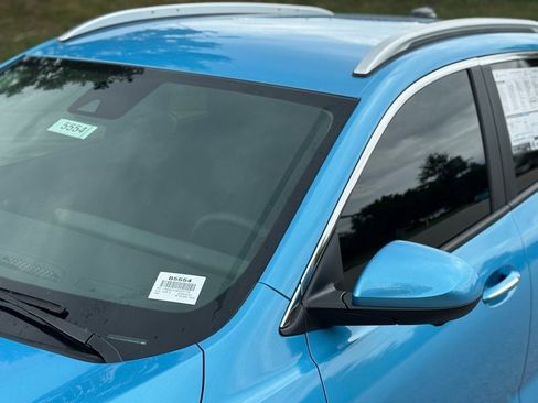 New 2026 Buick Encore GX Sport Touring w/ Advanced Technology Package image 9