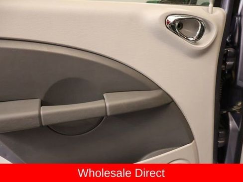 Used 2007 Chrysler PT Cruiser Touring w/ Fleet Value Group I image 21