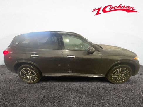 New 2026 Mercedes-Benz GLC 300 GLC 300 image 8