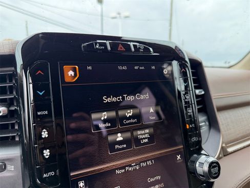 Used 2019 RAM 1500 Limited image 35