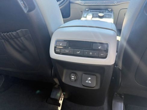 Used 2020 Hyundai Palisade SEL w/ Premium Package FWD image 35