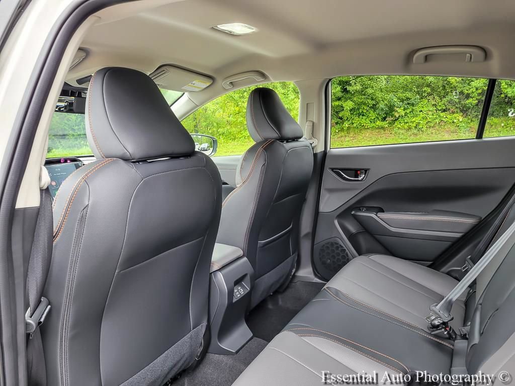 New 2026 Subaru Crosstrek 2.5i Limited AWD/4WD image 11