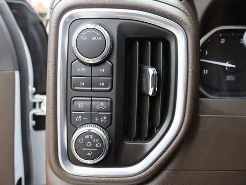 Certified 2023 GMC Sierra 2500 Denali AWD/4WD image 38