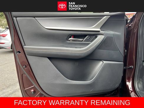Used 2024 MAZDA CX-90 3.3 Turbo w/ Premium Package AWD/4WD image 39