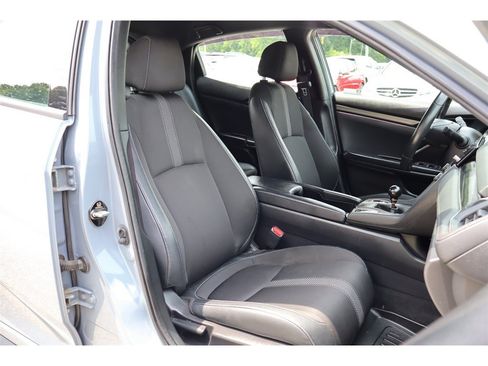 Used 2021 Honda Civic Sport image 13