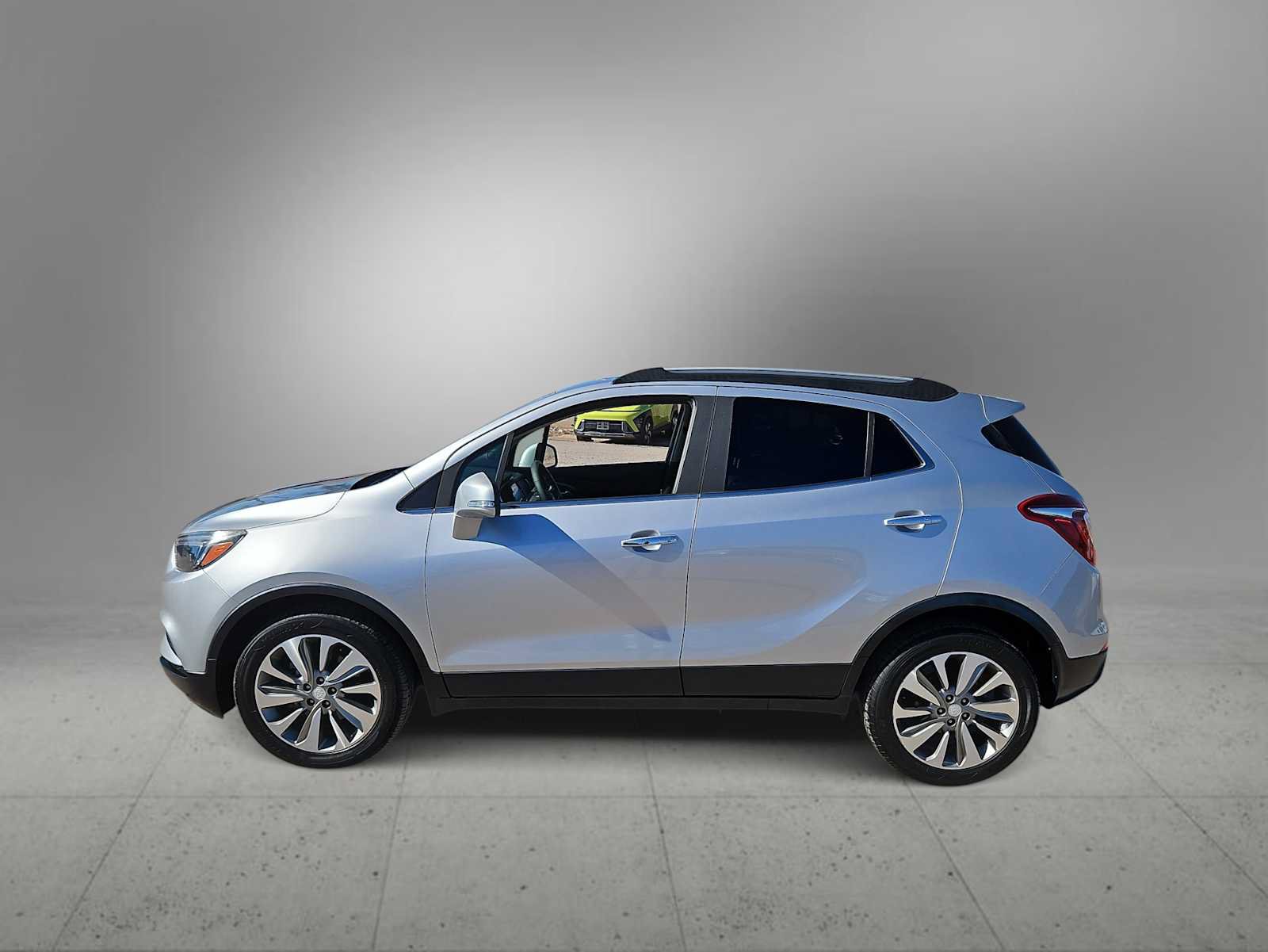 Used 2017 Buick Encore Preferred FWD image 5