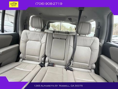Used 2015 Honda Pilot EX-L image 17