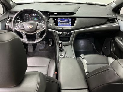Certified 2024 Cadillac XT5 Sportv w/ LPO, Floor Liner Package