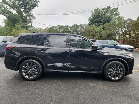 Used 2026 Acura MDX A-Spec AWD/4WD image 7