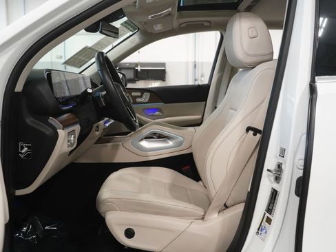 Certified 2024 Mercedes-Benz GLE 350 4MATIC image 2