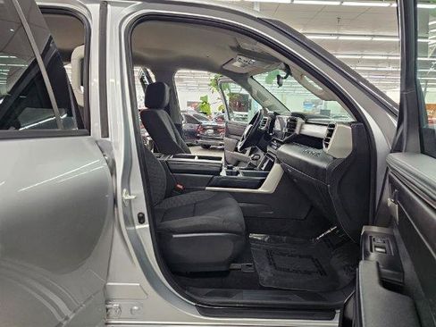 Used 2023 Toyota Tundra SR5 AWD/4WD image 32
