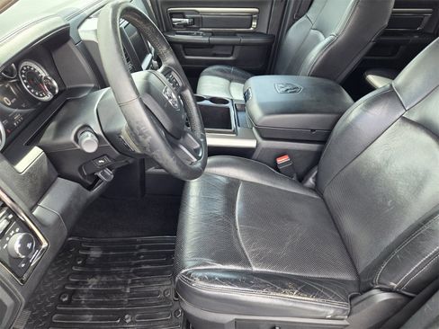 Used 2015 RAM 1500 Sport w/ Convenience Group image 12