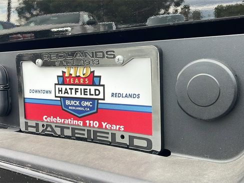 New 2026 GMC Sierra 1500 Elevation image 26