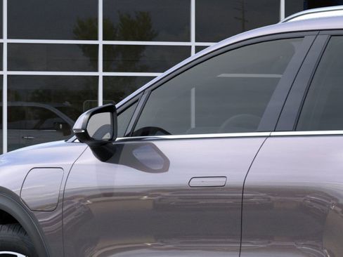 New 2026 Chevrolet Equinox EV LT image 36