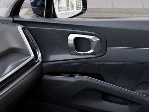 New 2026 Kia Sorento SX FWD image 25