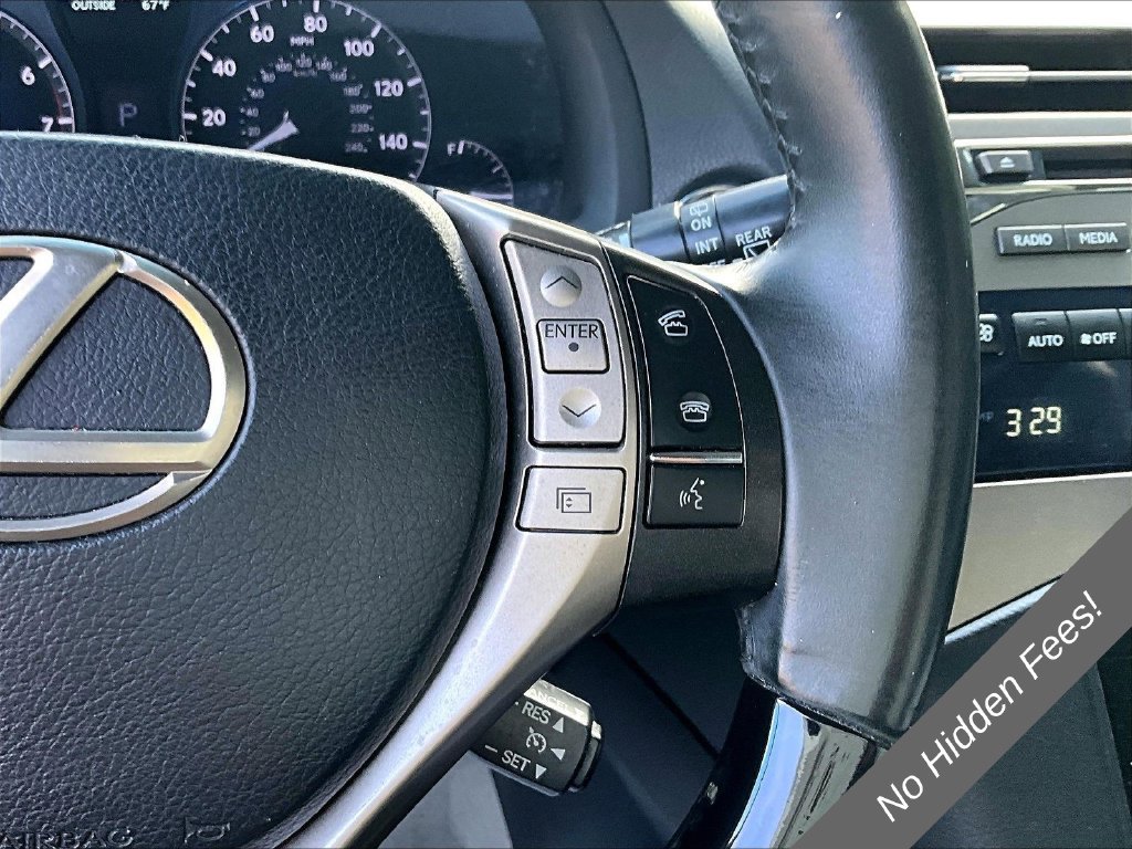 Used 2015 Lexus RX 350 AWD image 13