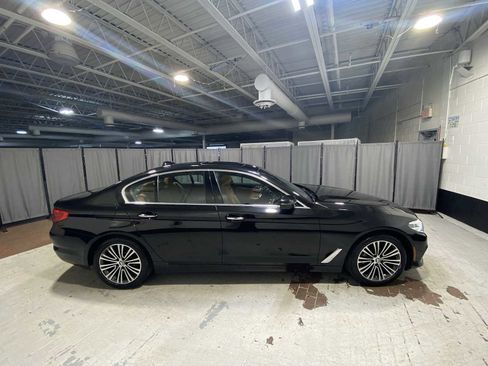 Used 2018 BMW 530i xDrive w/ Premium Package AWD/4WD image 27