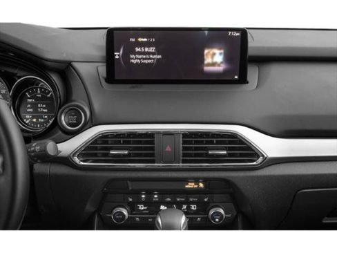 Used 2023 MAZDA CX-9 Touring Plus AWD/4WD image 13