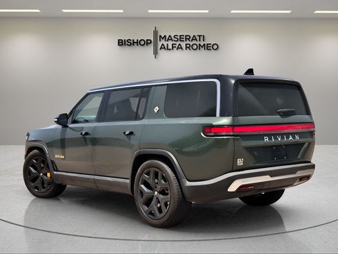 Used 2024 Rivian R1S Adventure AWD/4WD image 3