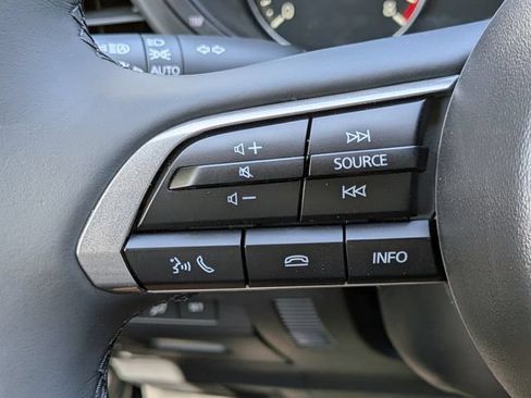 New 2026 MAZDA CX-30 AWD 2.5 S w/ Select Sport Pkg image 25