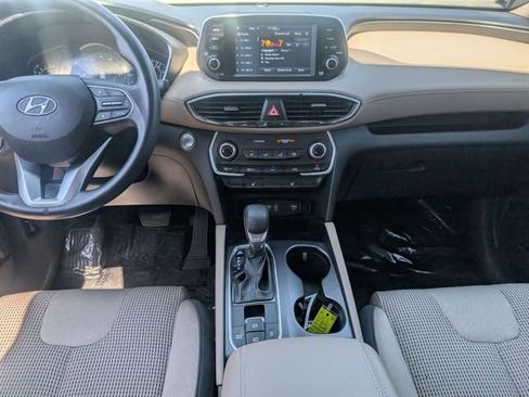 Used 2020 Hyundai Santa Fe SEL FWD image 24