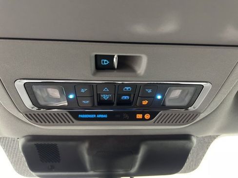 New 2025 Ford F350 Lariat w/ Lariat Ultimate Package image 33