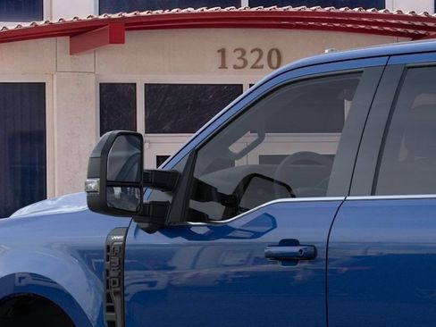 New 2026 Ford F350 Lariat w/ Black Appearance Package AWD/4WD image 21
