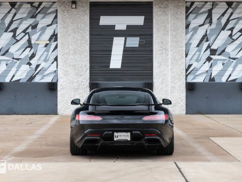 Used 2016 Mercedes-Benz AMG GT S image 14