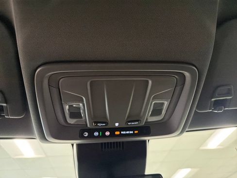 New 2026 GMC Sierra 2500 Pro AWD/4WD image 16