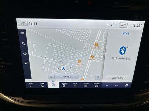 Used 2023 Ford F150 XLT w/ Equipment Group 302A High image 18