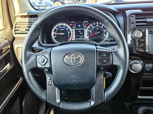 Used 2019 Toyota 4Runner TRD Pro image 18