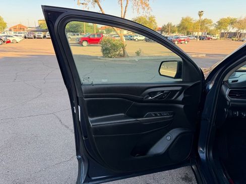 Used 2019 GMC Acadia SLE w/ Driver Alert Package I image 21