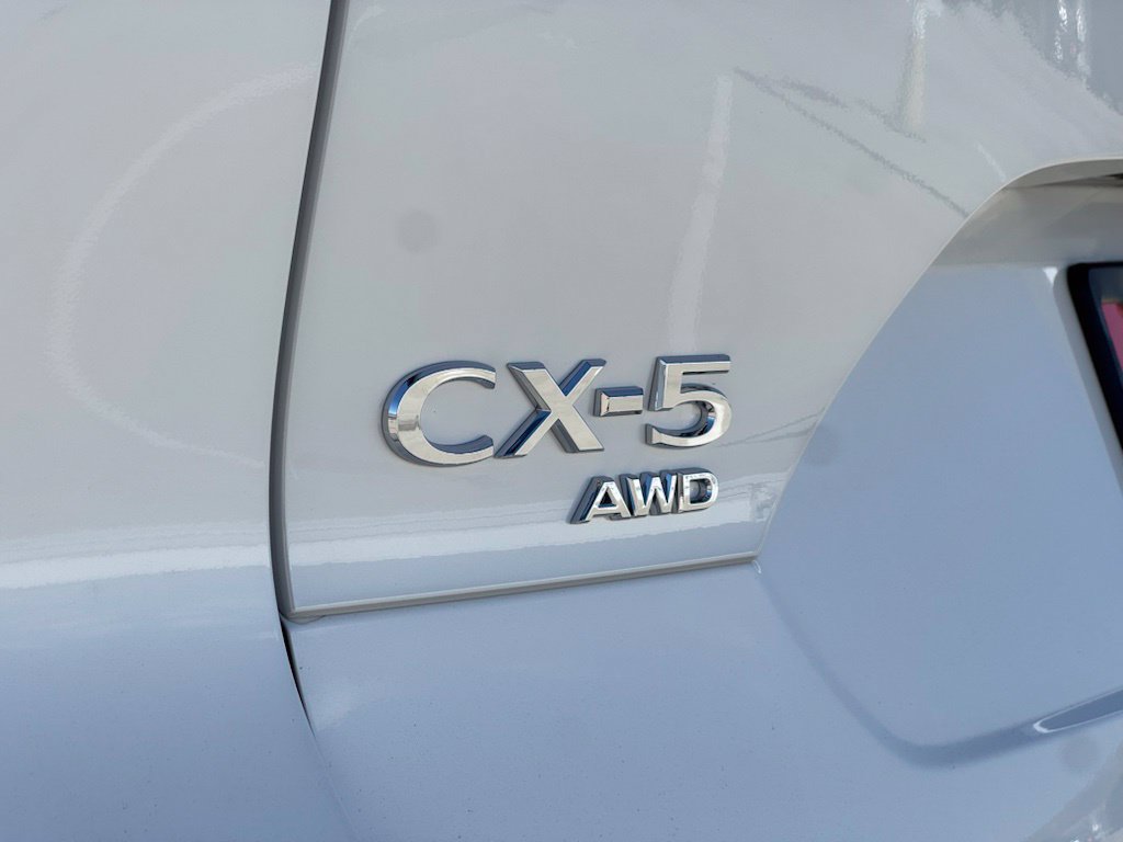 New 2026 MAZDA CX-5 2.5 S w/ Premium Package AWD/4WD image 7